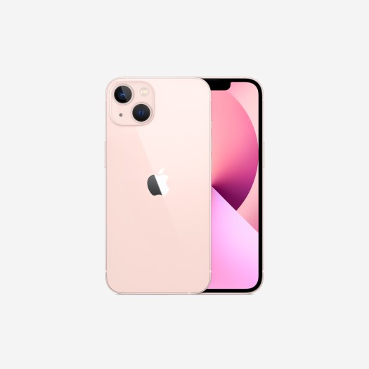 애플 아이폰 13 512기가 핑크 (국내 정식 발매 제품)