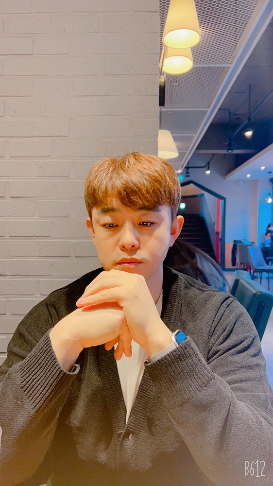 KREAM 프로필 이미지