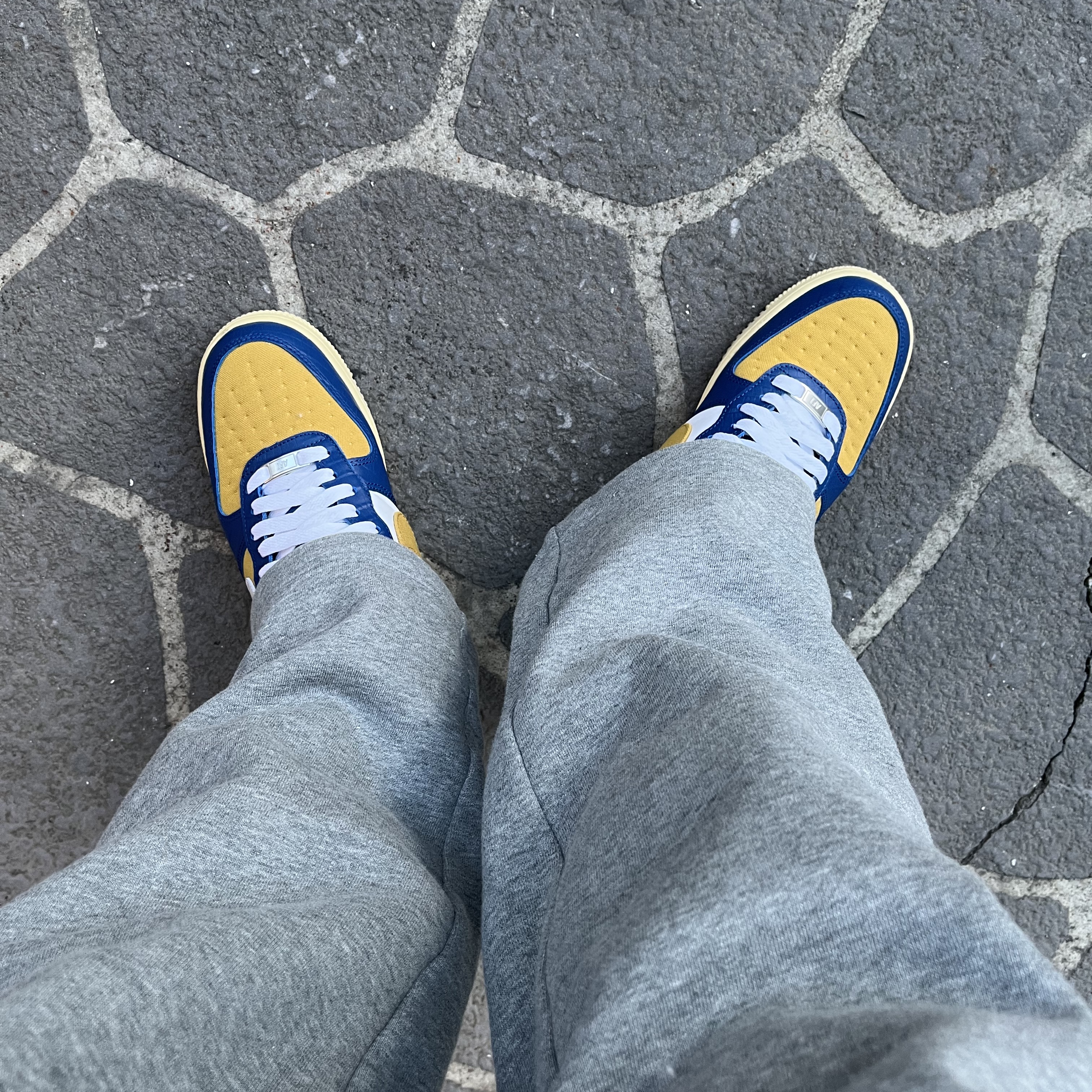 유준님의 스타일