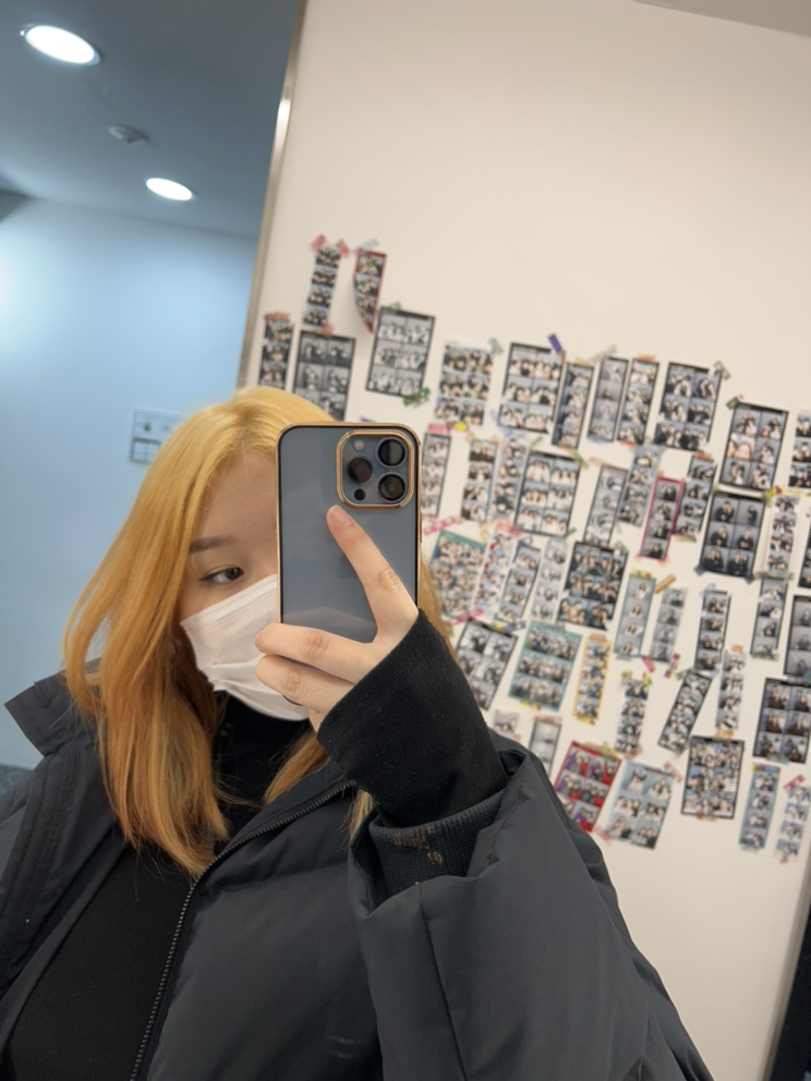 KREAM 프로필 이미지