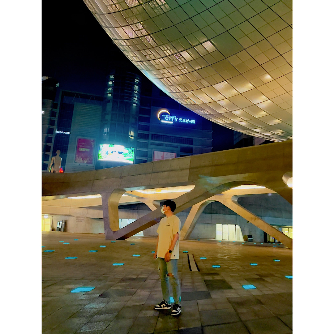 KREAM 프로필 이미지