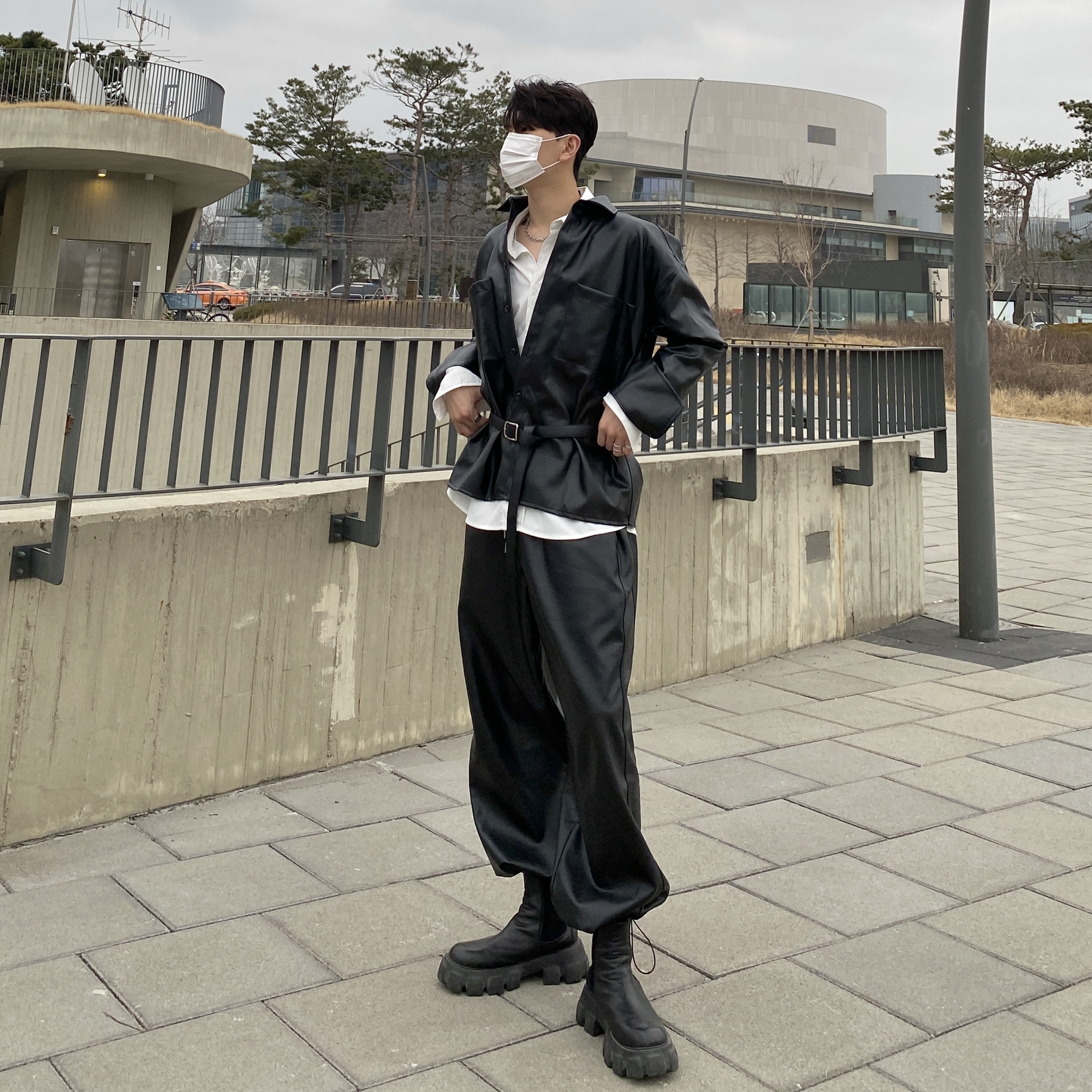 SSROOM님의 스타일