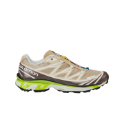 Salomon S/LAB XT-6 Softground LT ADV Safari
