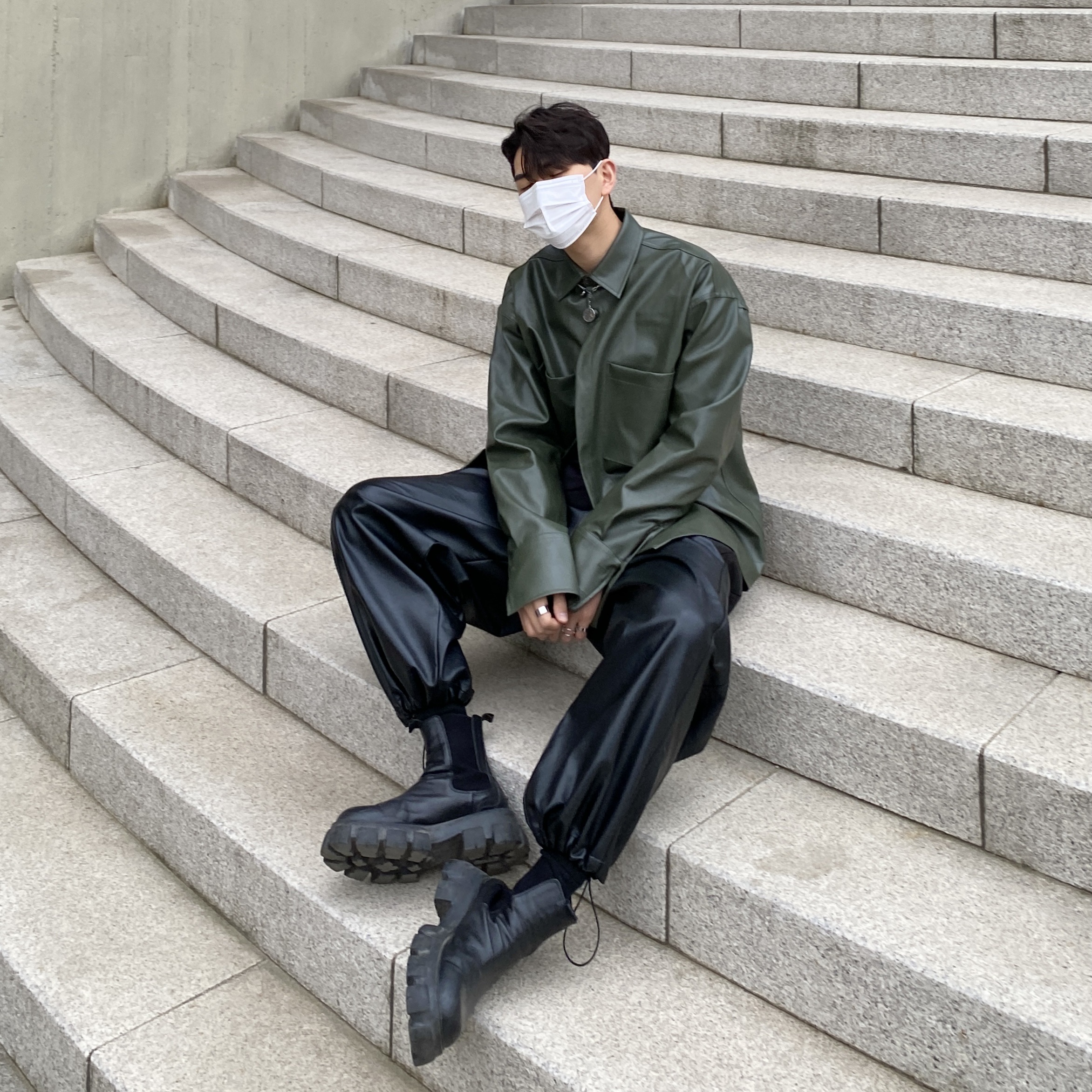 SSROOM님의 스타일