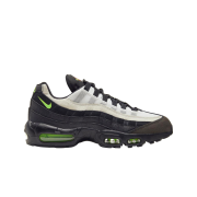 Nike Air Max 95 Essential Black Electric Green