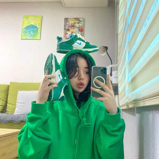 스타일 카드