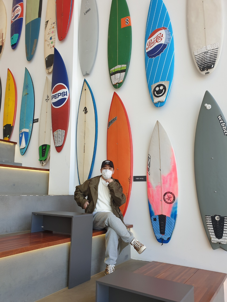 KREAM 프로필 이미지