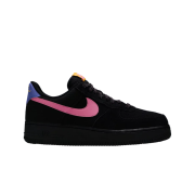 Nike Air Force 1 '07 LV8 2 Black Magic Flamingo