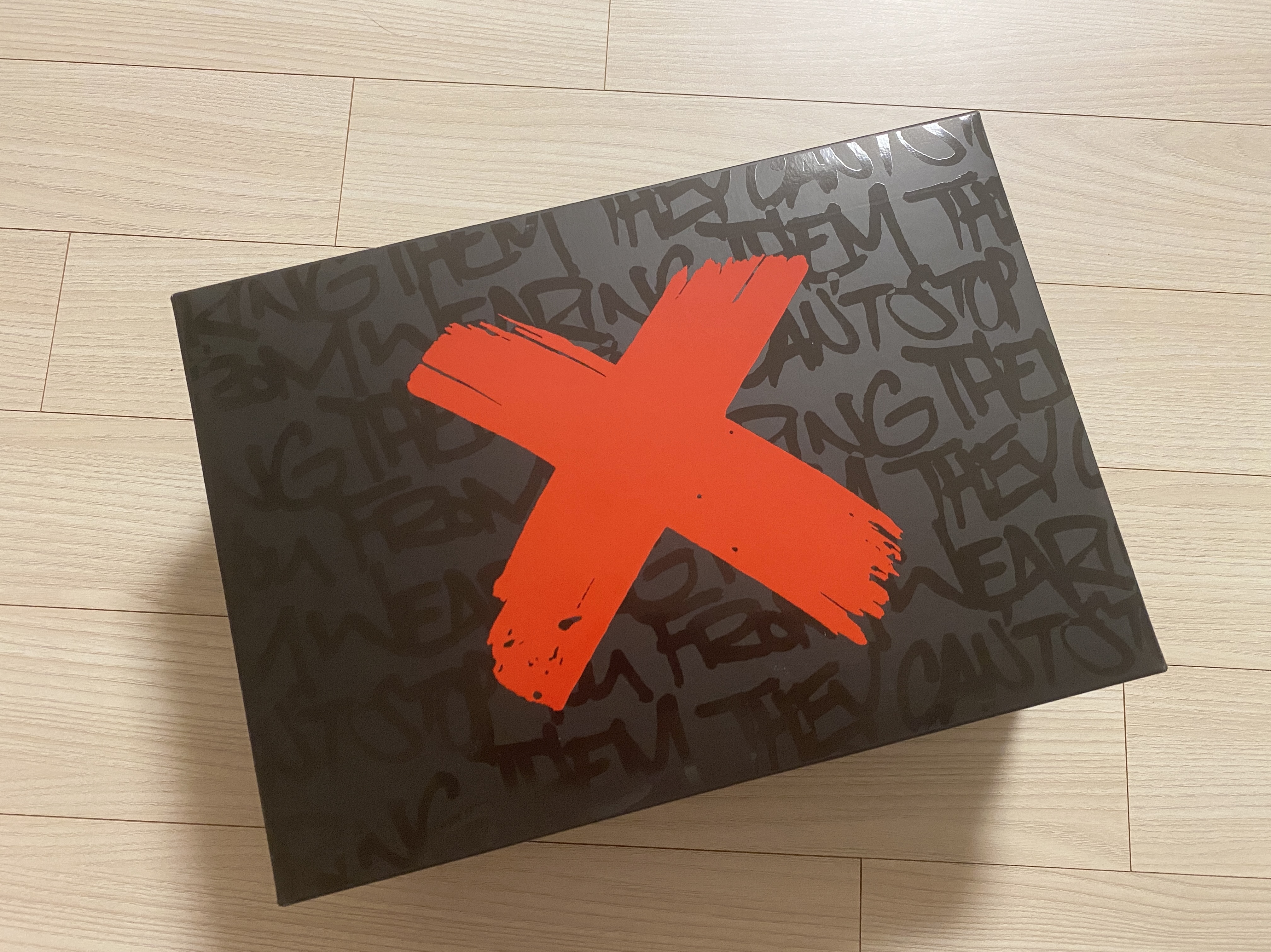 Jordan 1 Retro High OG Rebellionaire 착용 스타일 - 4