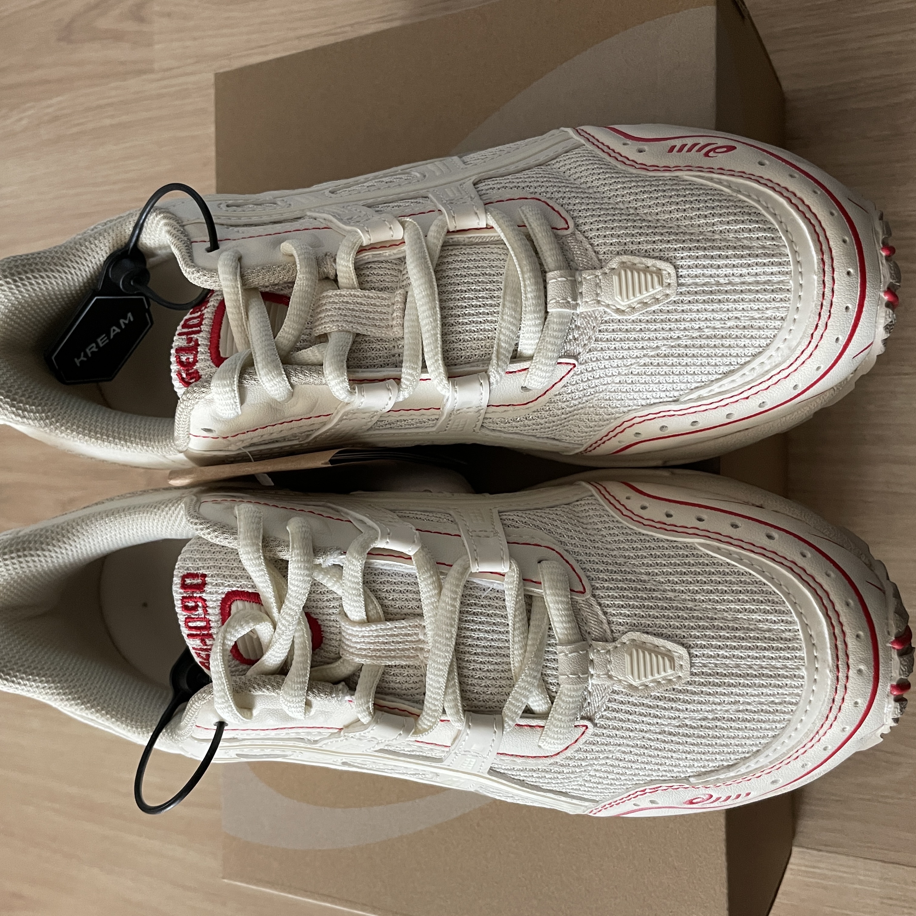 Asics Gel-1090 Birch 착용 스타일 - 2