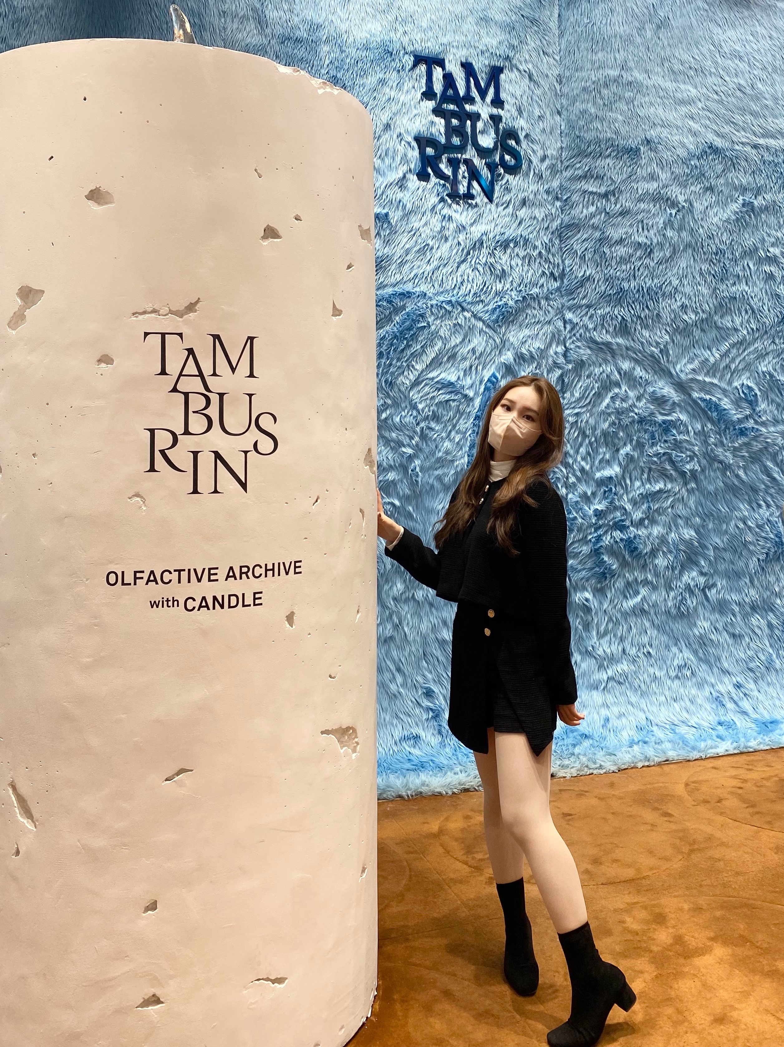 insta: alswljji님의 스타일 - 2