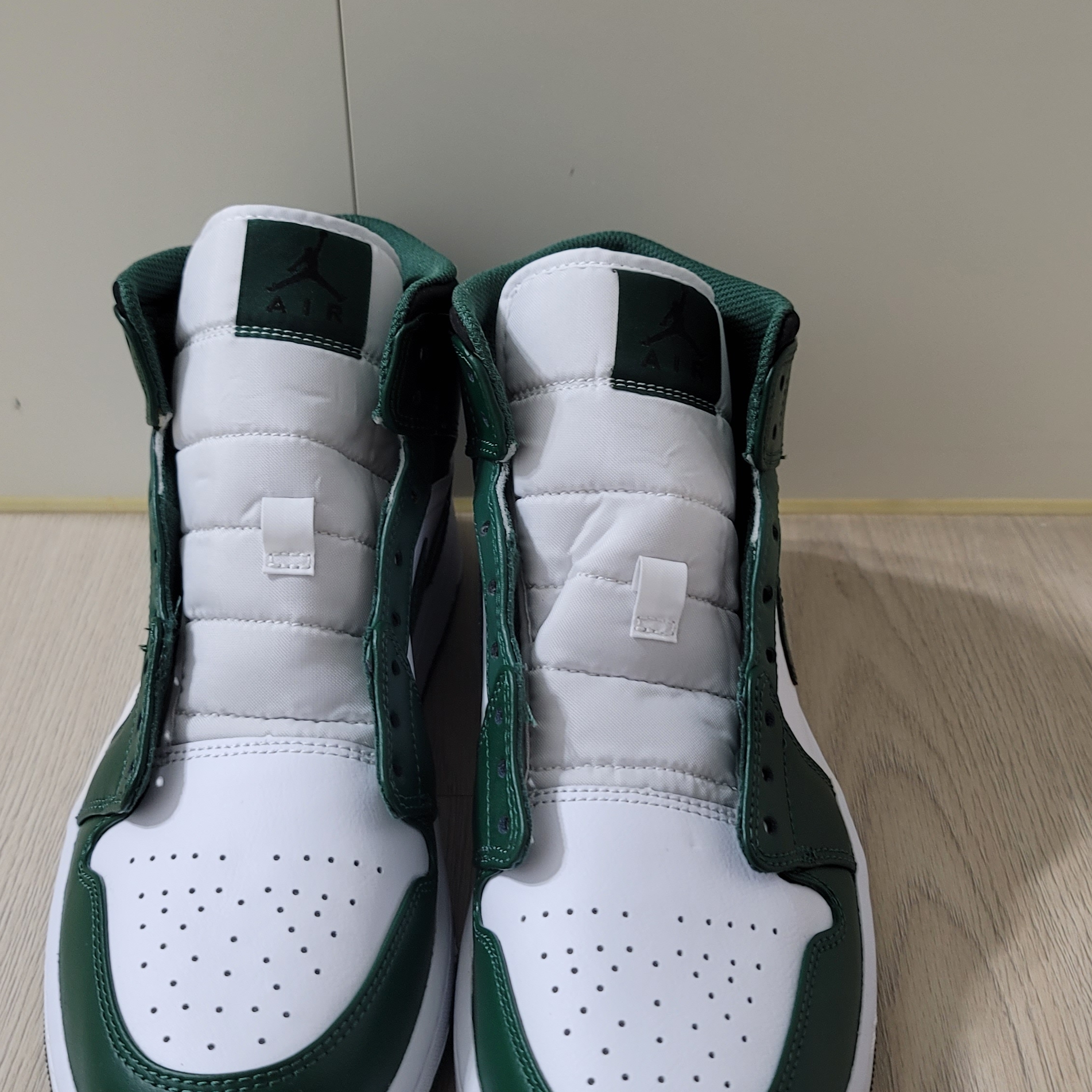 Jordan 1 Mid Sonics 2021 착용 스타일 - 2
