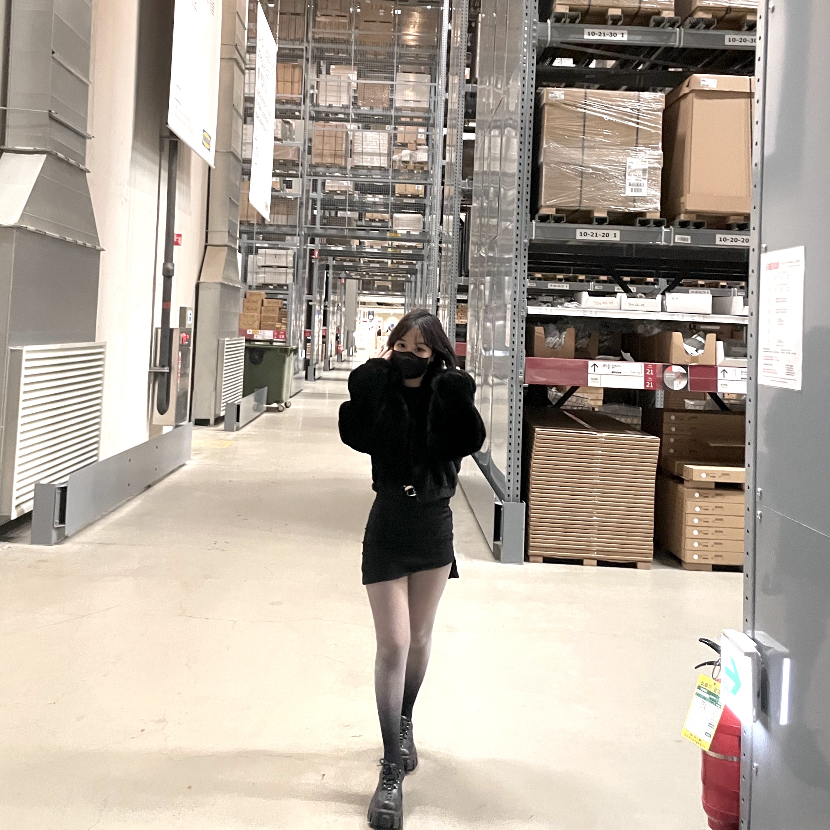 조이님의 스타일 - 5