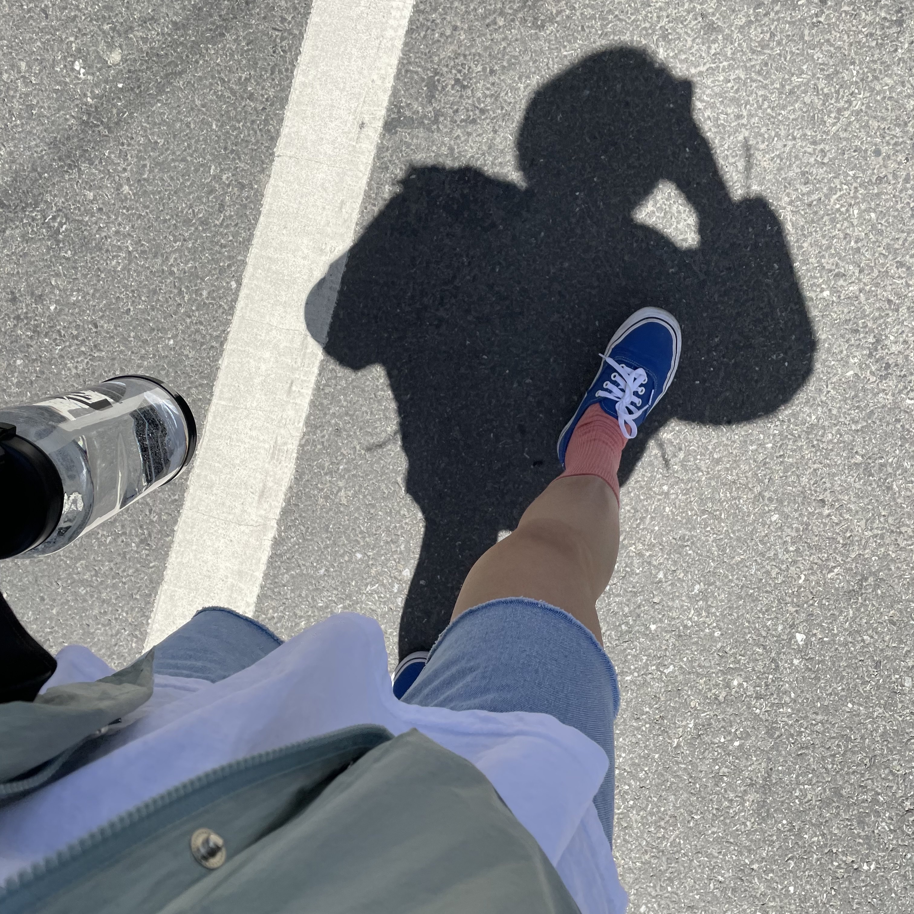 이세이님의 스타일 - 1
