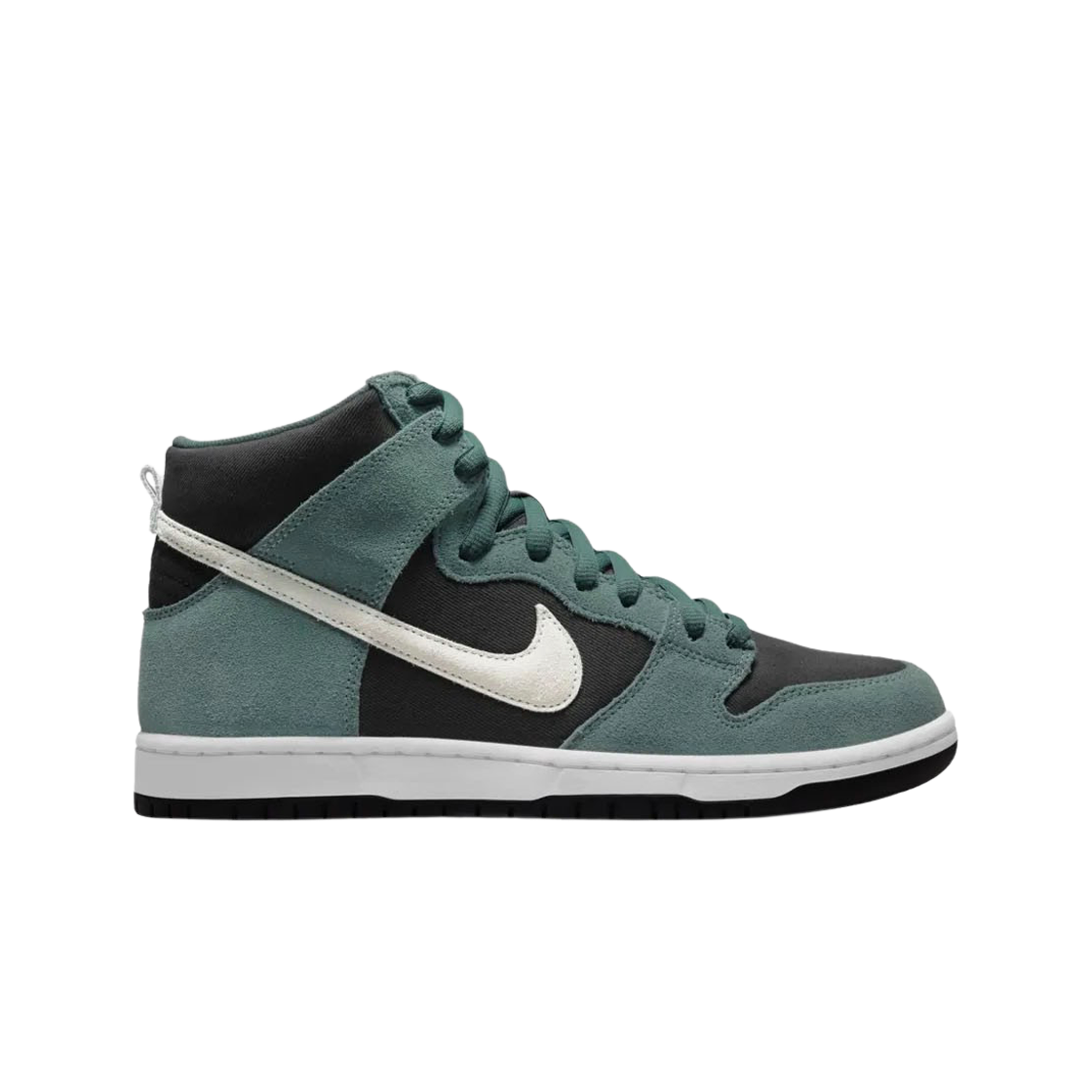 나이키 SB 덩크 하이 프로 미네랄 슬레이트 스웨이드(Nike SB Dunk High Pro Mineral Slate Suede)