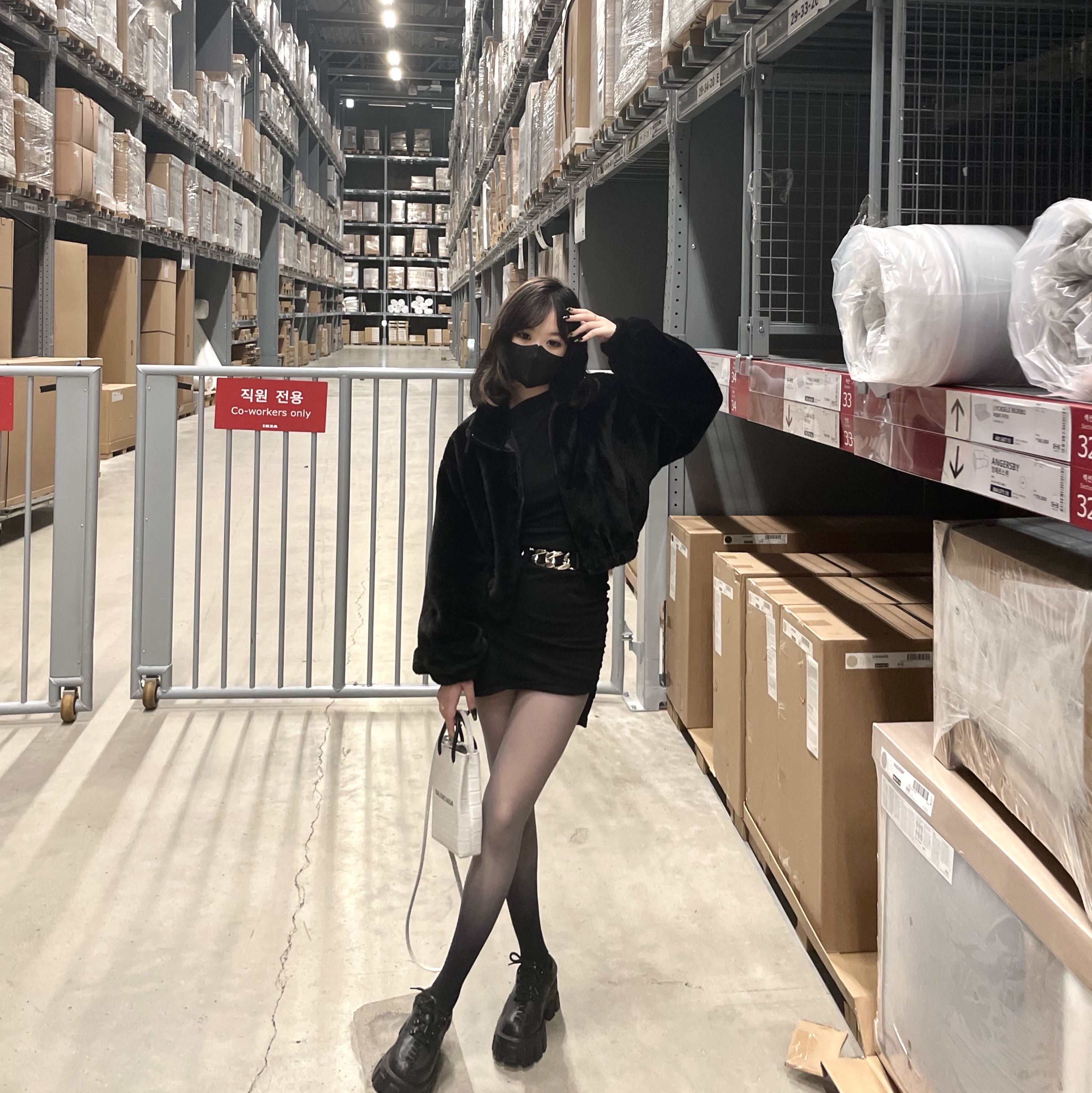 조이님의 스타일 - 3