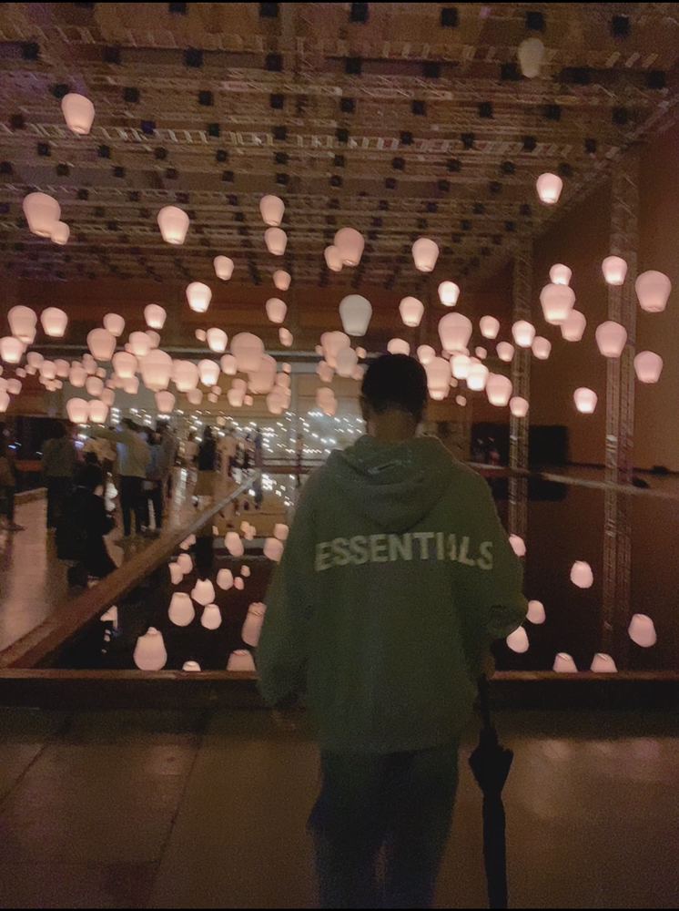 KREAM 프로필 이미지