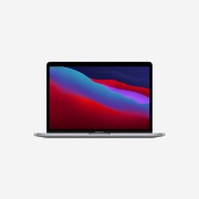 Apple 2020 MacBook Pro 13 M1 512GB SSD / 8GB RAM Space Gray (Korean Ver.)