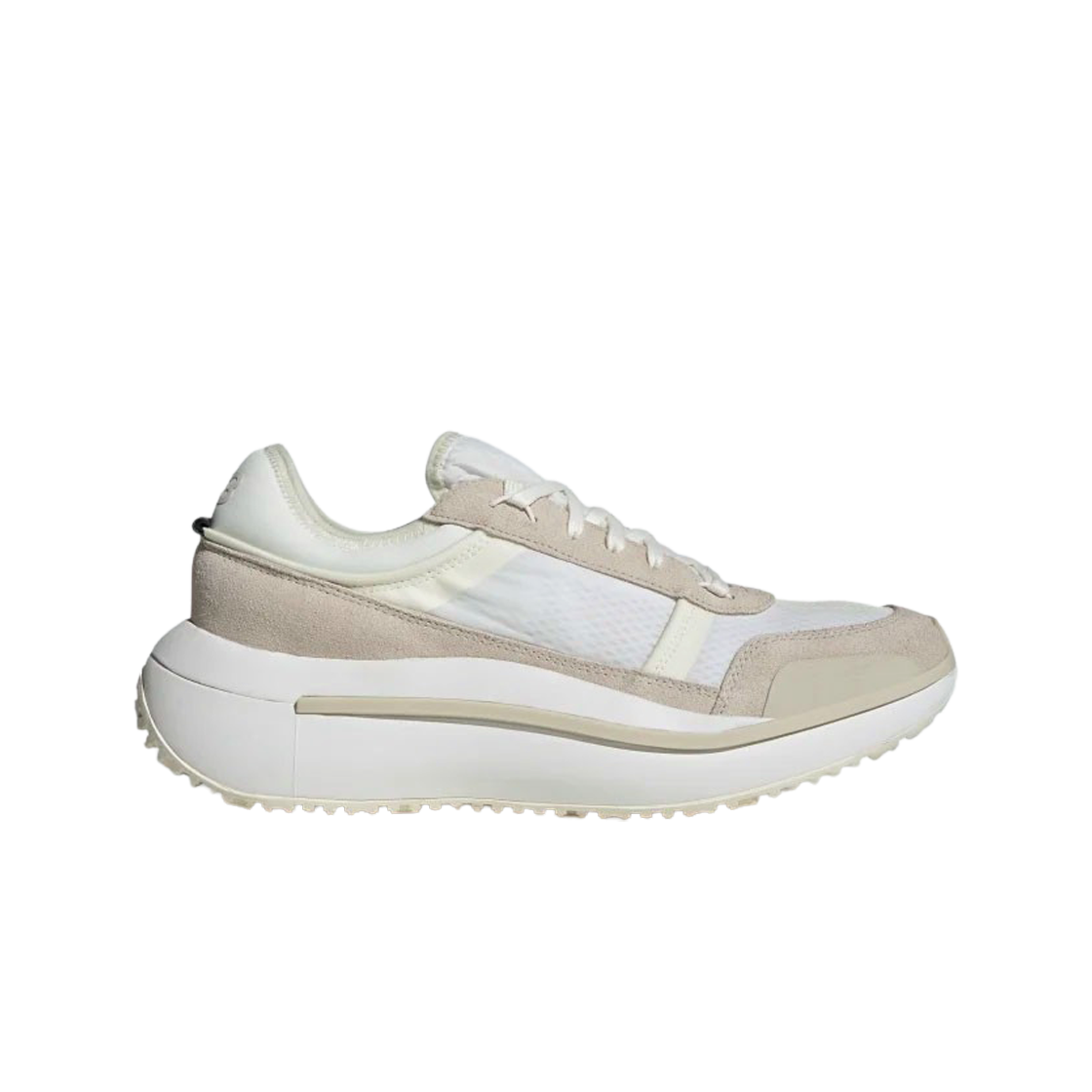 Y-3 아자투 런 화이트