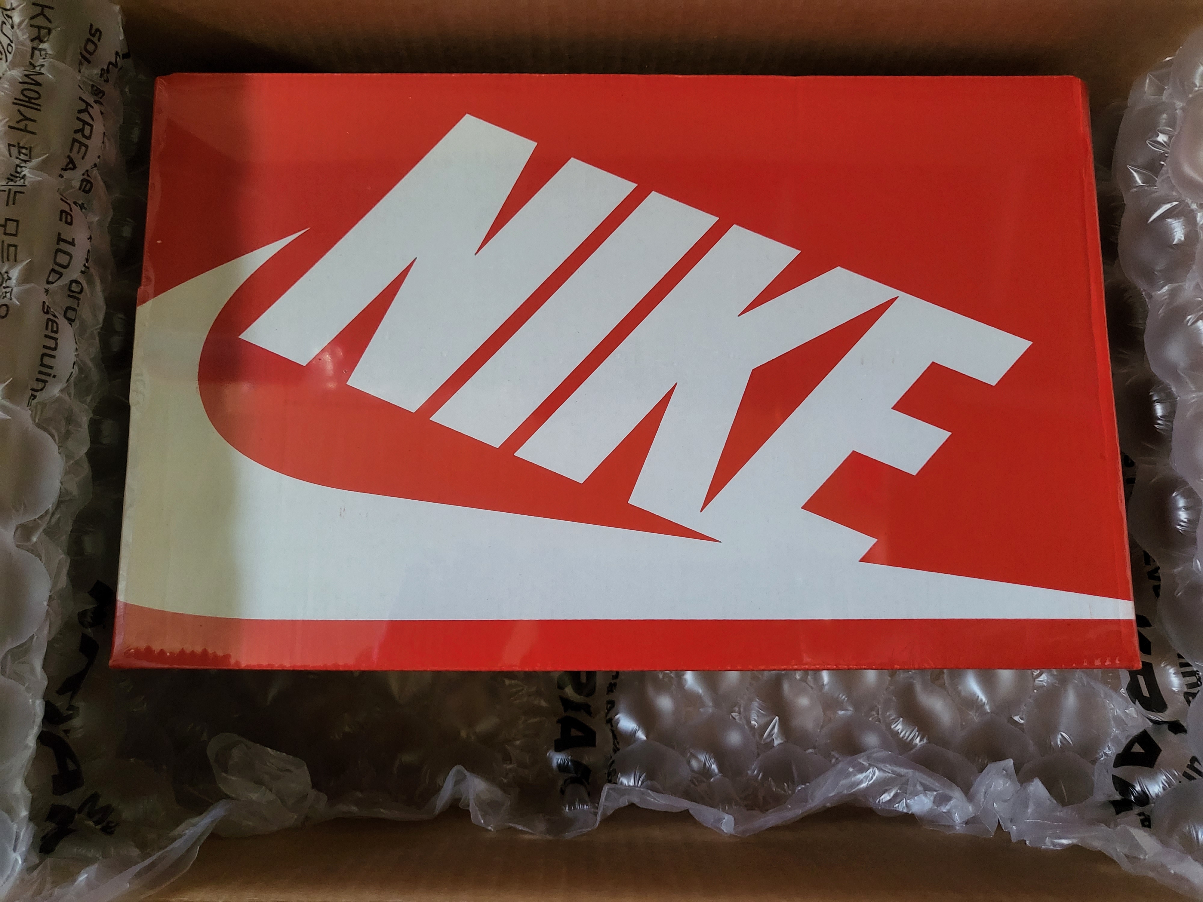Nike Air Max 98 Thunder Blue 착용 스타일 - 1