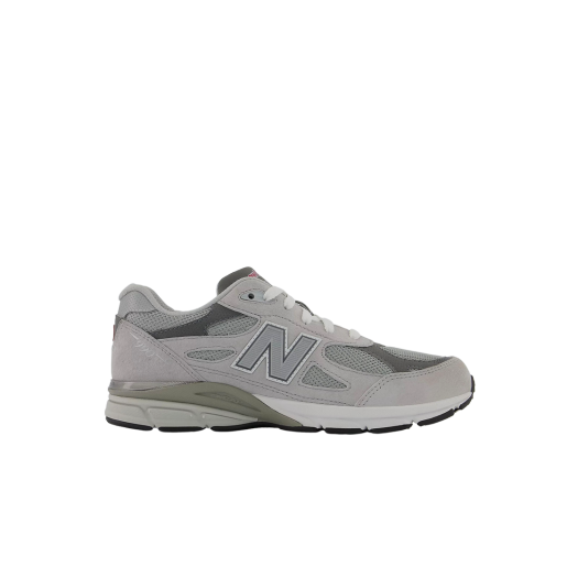 (GS) New Balance 990v3 Grey