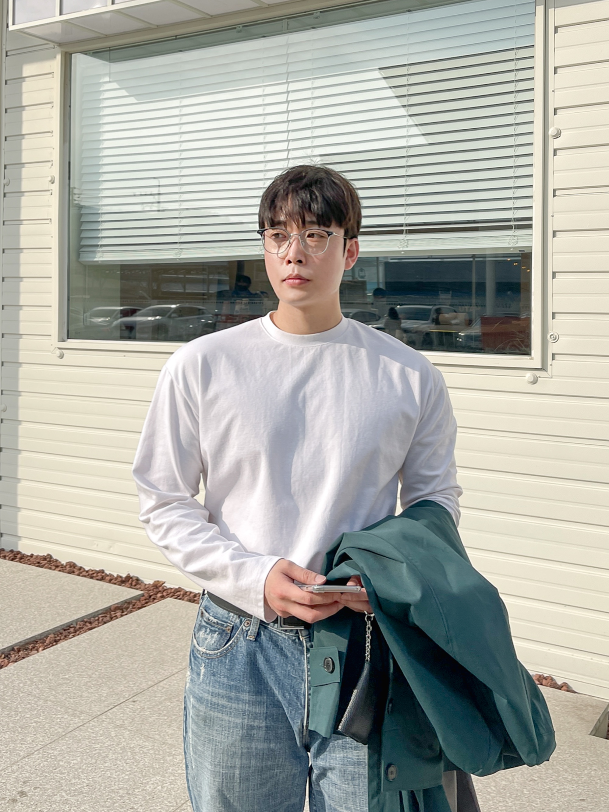 Glory님의 스타일 - 2