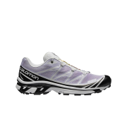 Salomon XT-6 Purple Heather