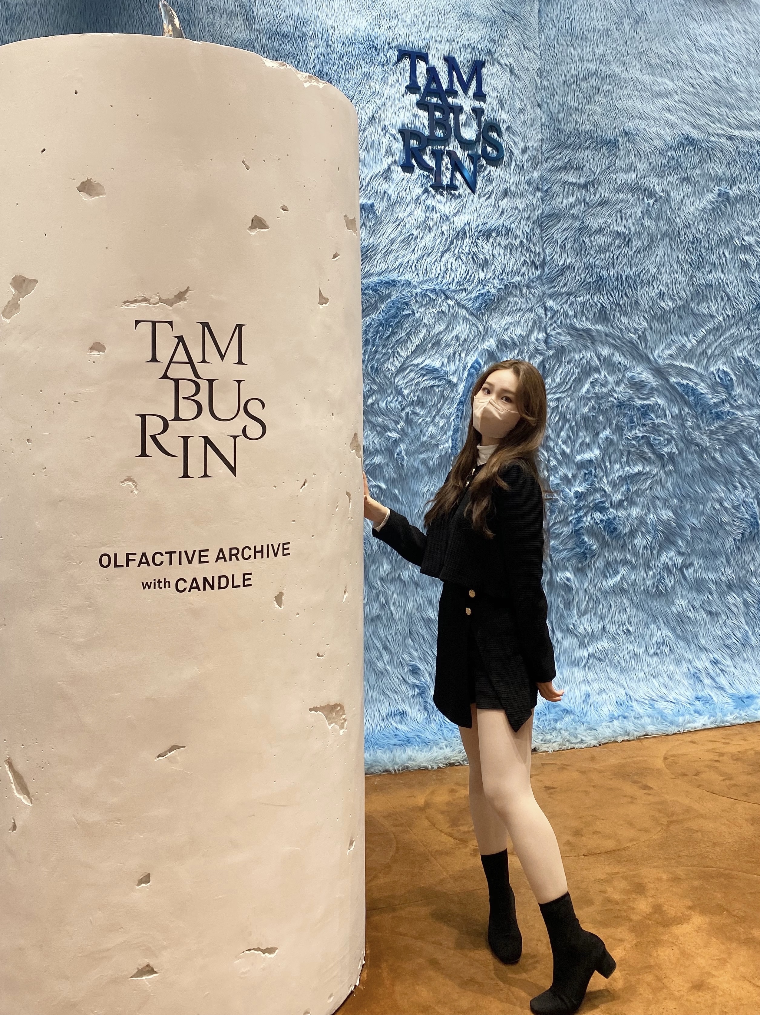 insta: alswljji님의 스타일 - 1