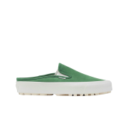 Vans Vault x Museum of Peace & Quiet OG Mule LX Green Marshmallow