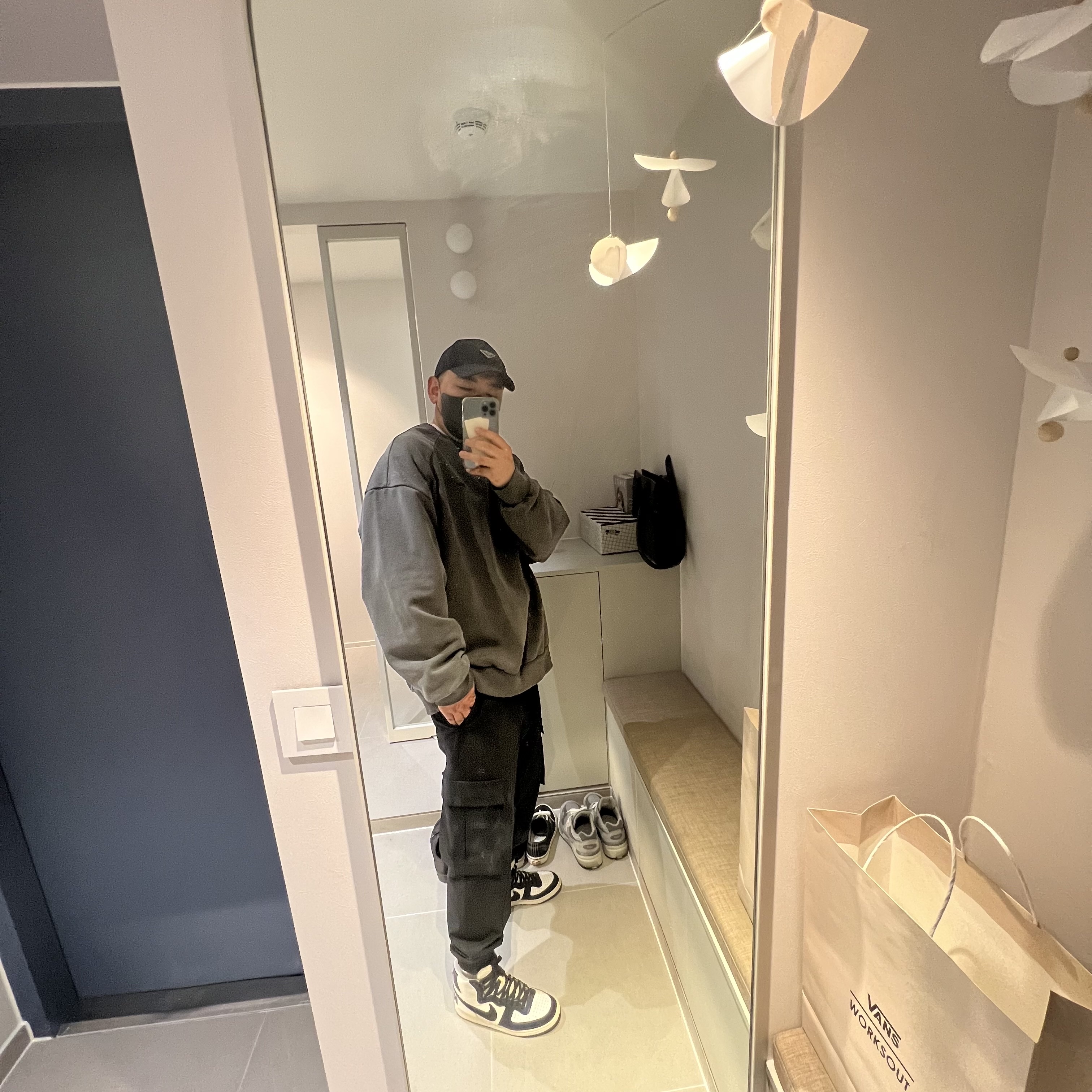 rokmc3463님의 스타일