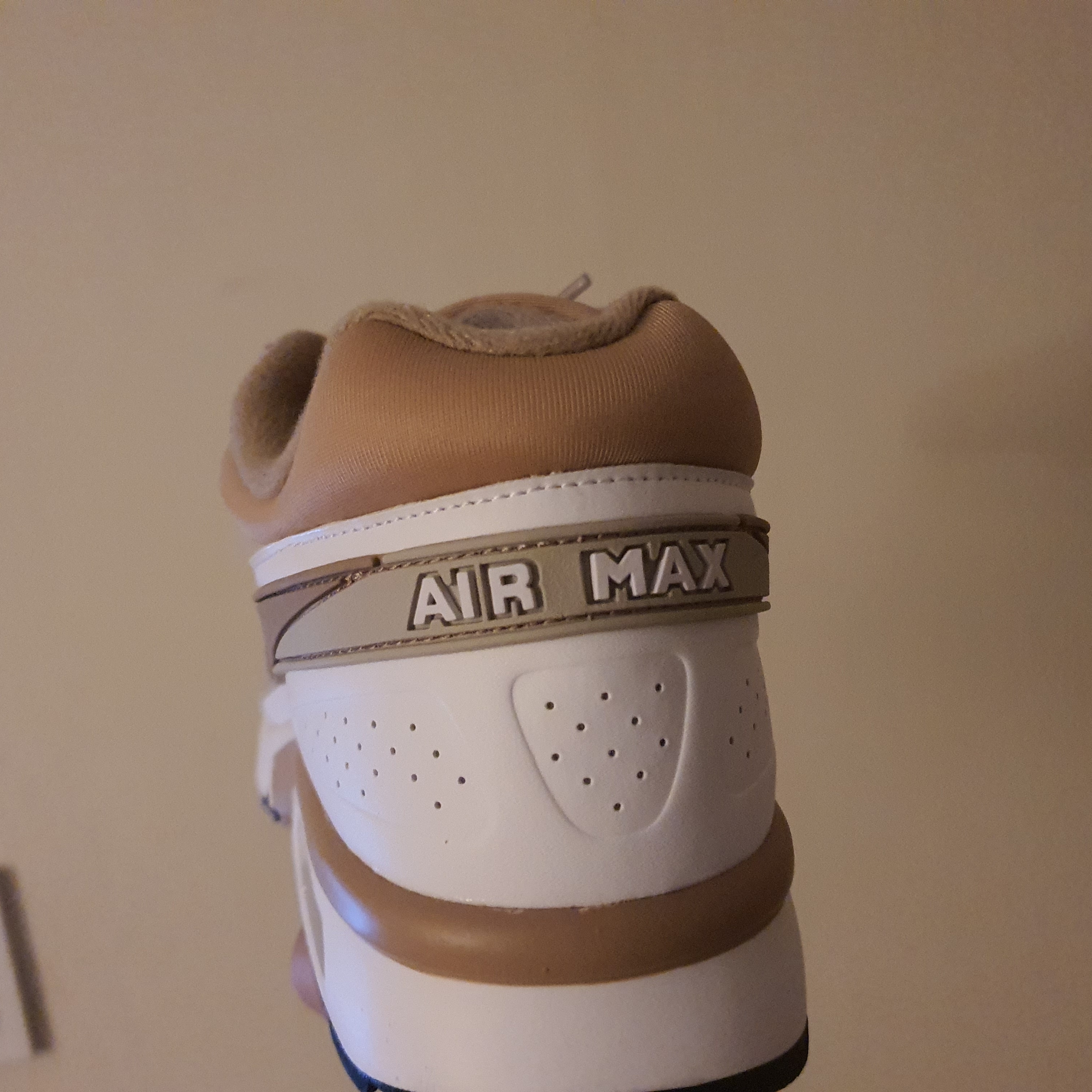 Nike Air Max BW OG Hemp 착용 스타일 - 3