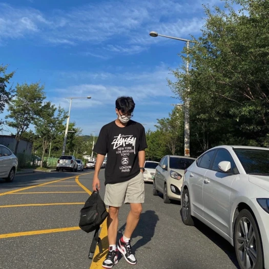 스타일 카드
