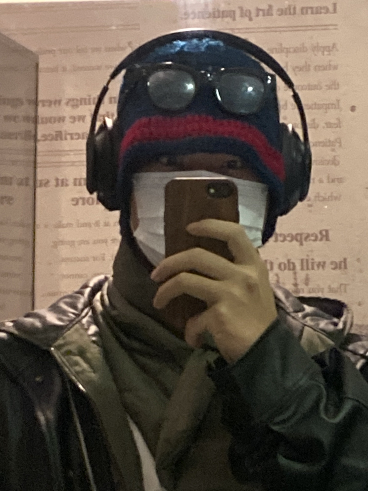 KREAM 프로필 이미지