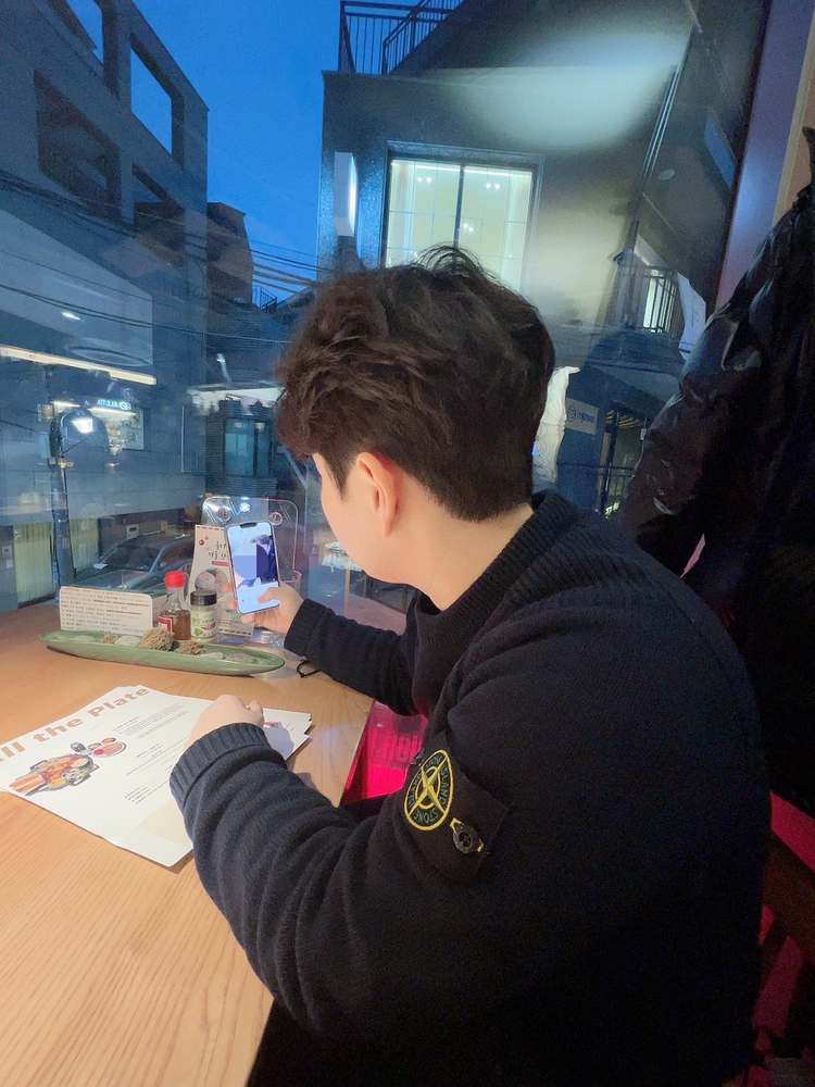 KREAM 프로필 이미지