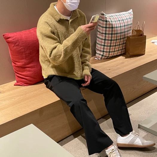 스타일 카드