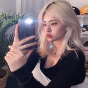 KREAM 프로필 이미지