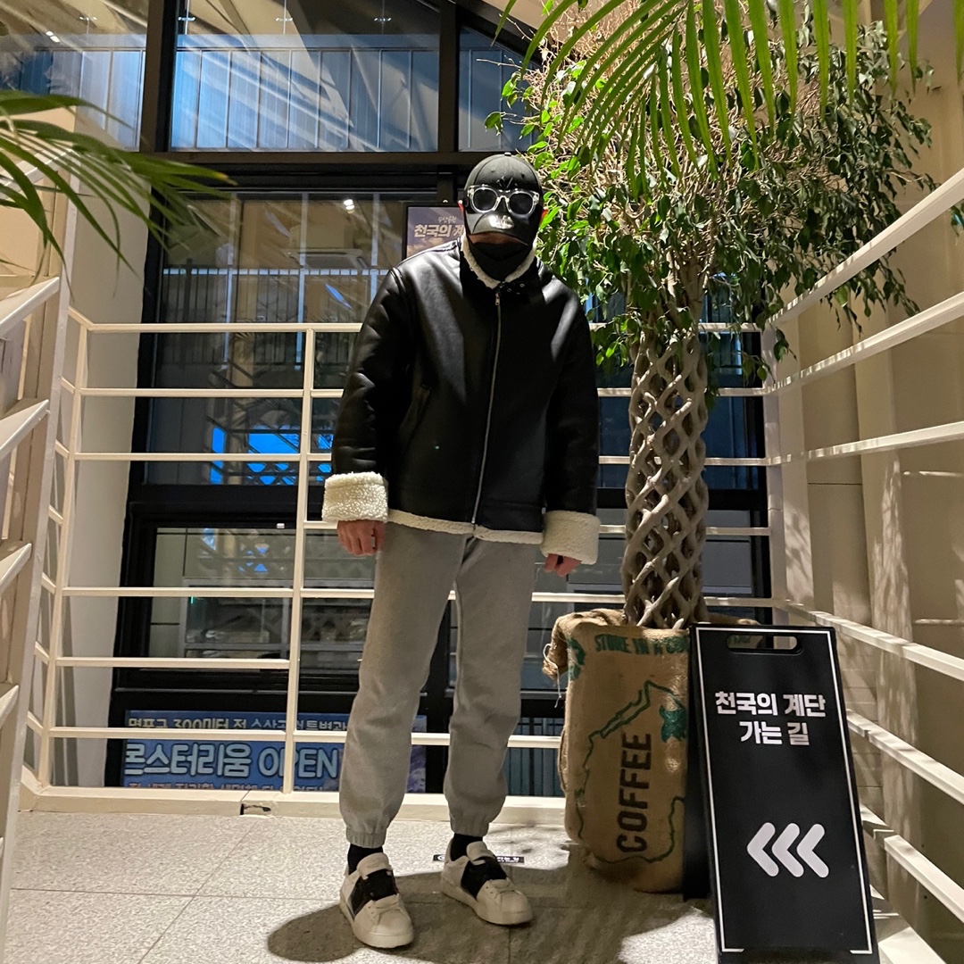 이승언님의 스타일