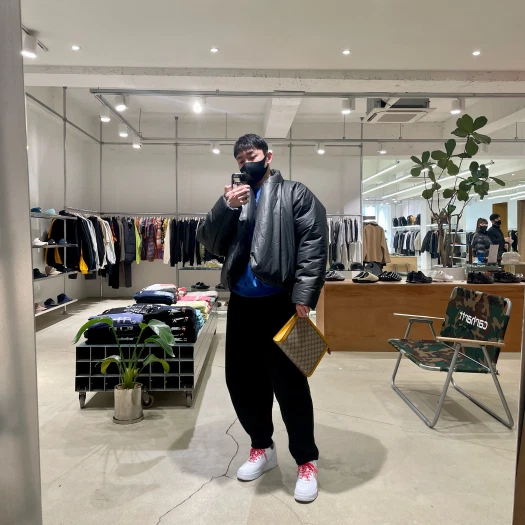 스타일 카드