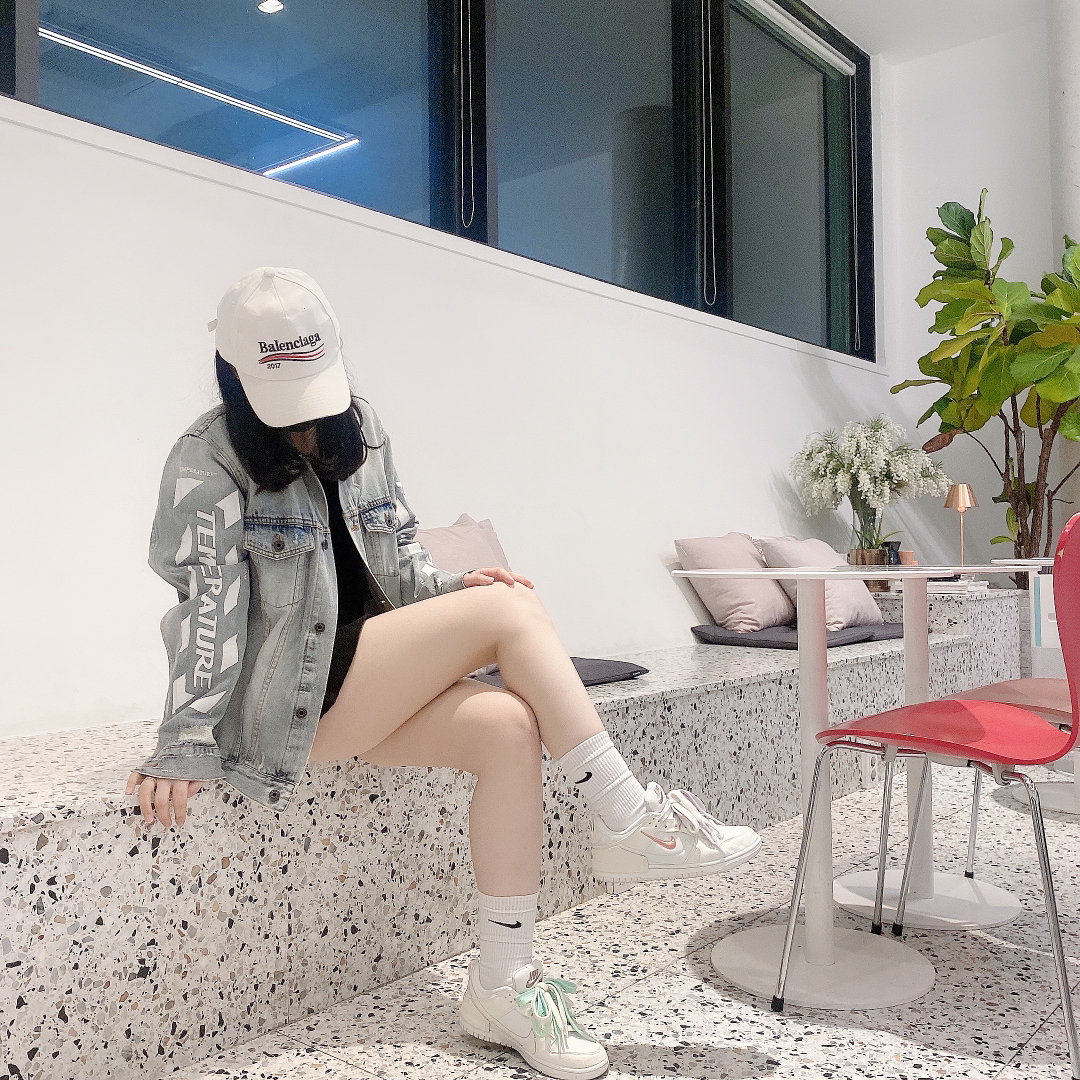 KREAM 프로필 이미지