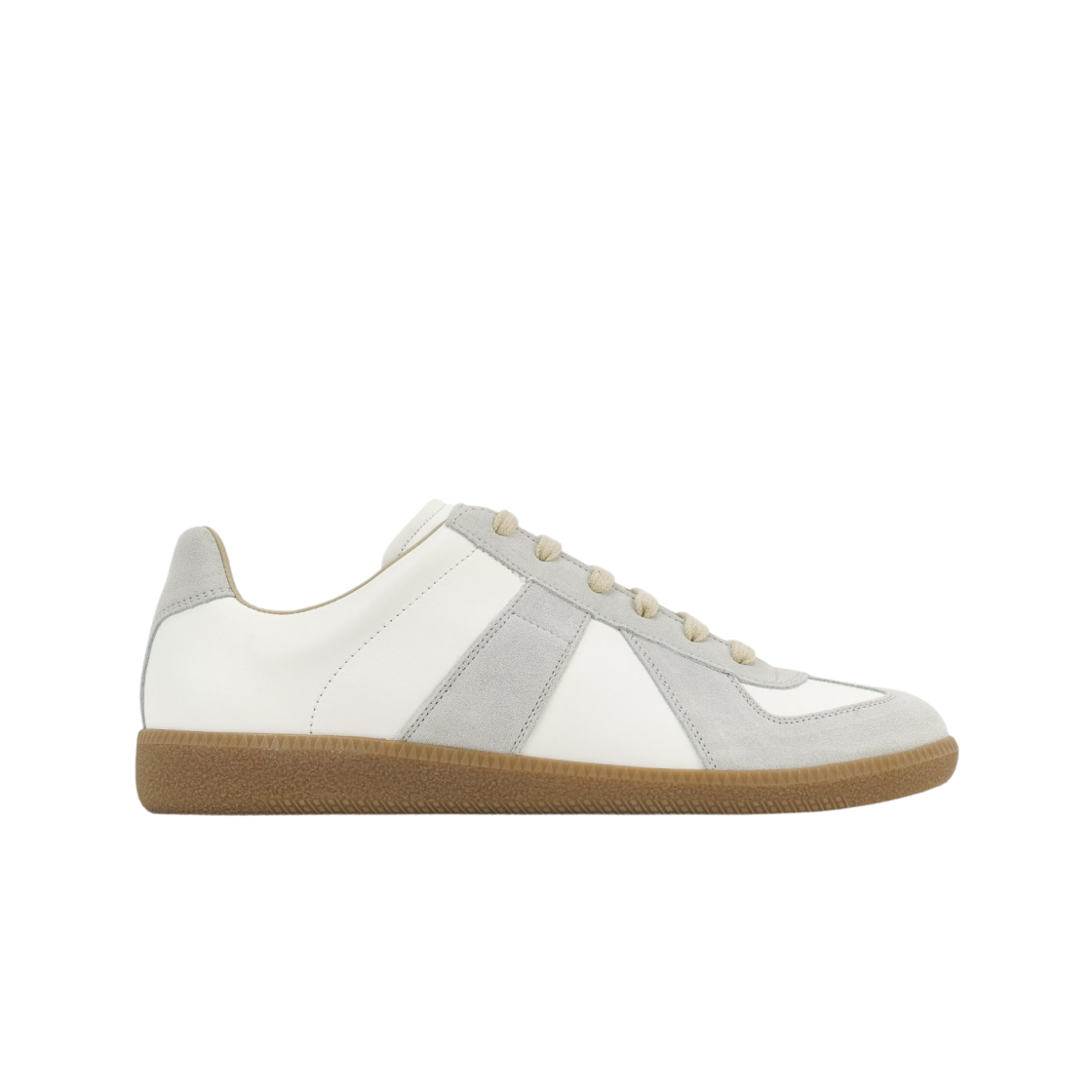 메종 마르지엘라 카프스킨 레플리카 스니커즈(Maison Margiela Calfskin Replica Sneakers)