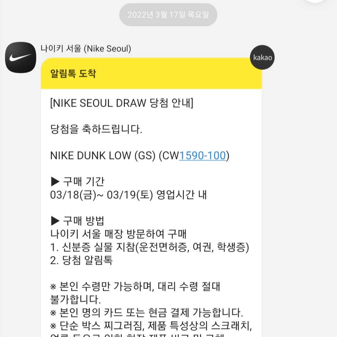 Nike Dunk Low Retro Black, (GS) Nike Dunk Low Black 착용 스타일 - 2