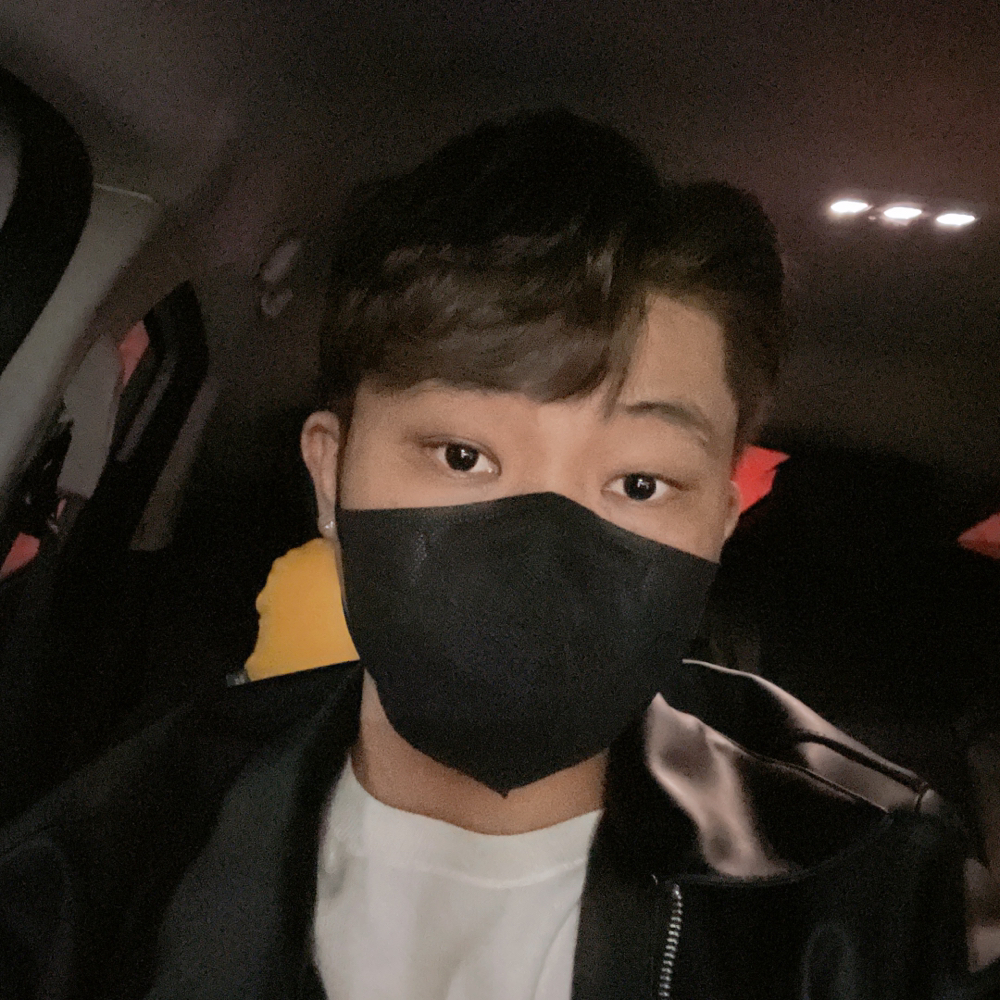 KREAM 프로필 이미지