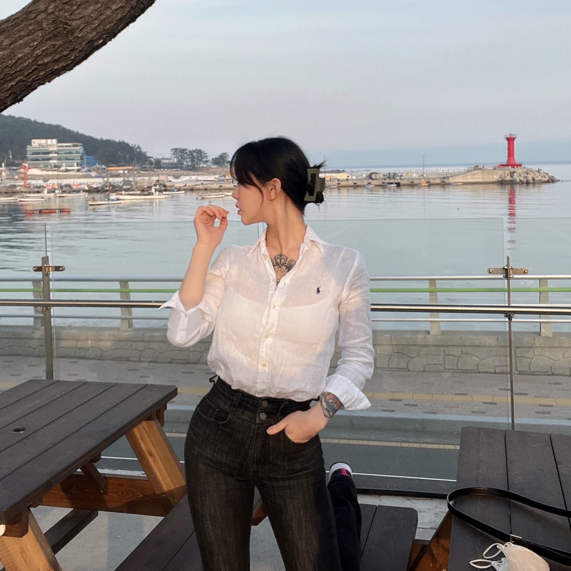 영이님의 스타일 - 2