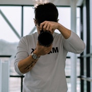 KREAM 프로필 이미지