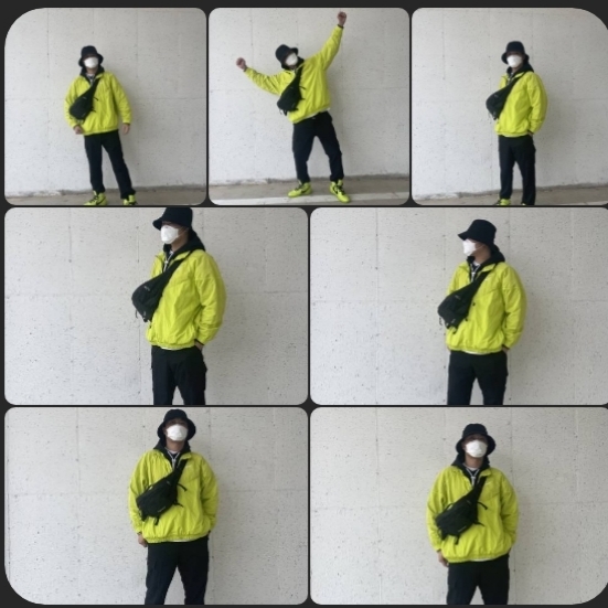 hhhhhhhho님의 스타일