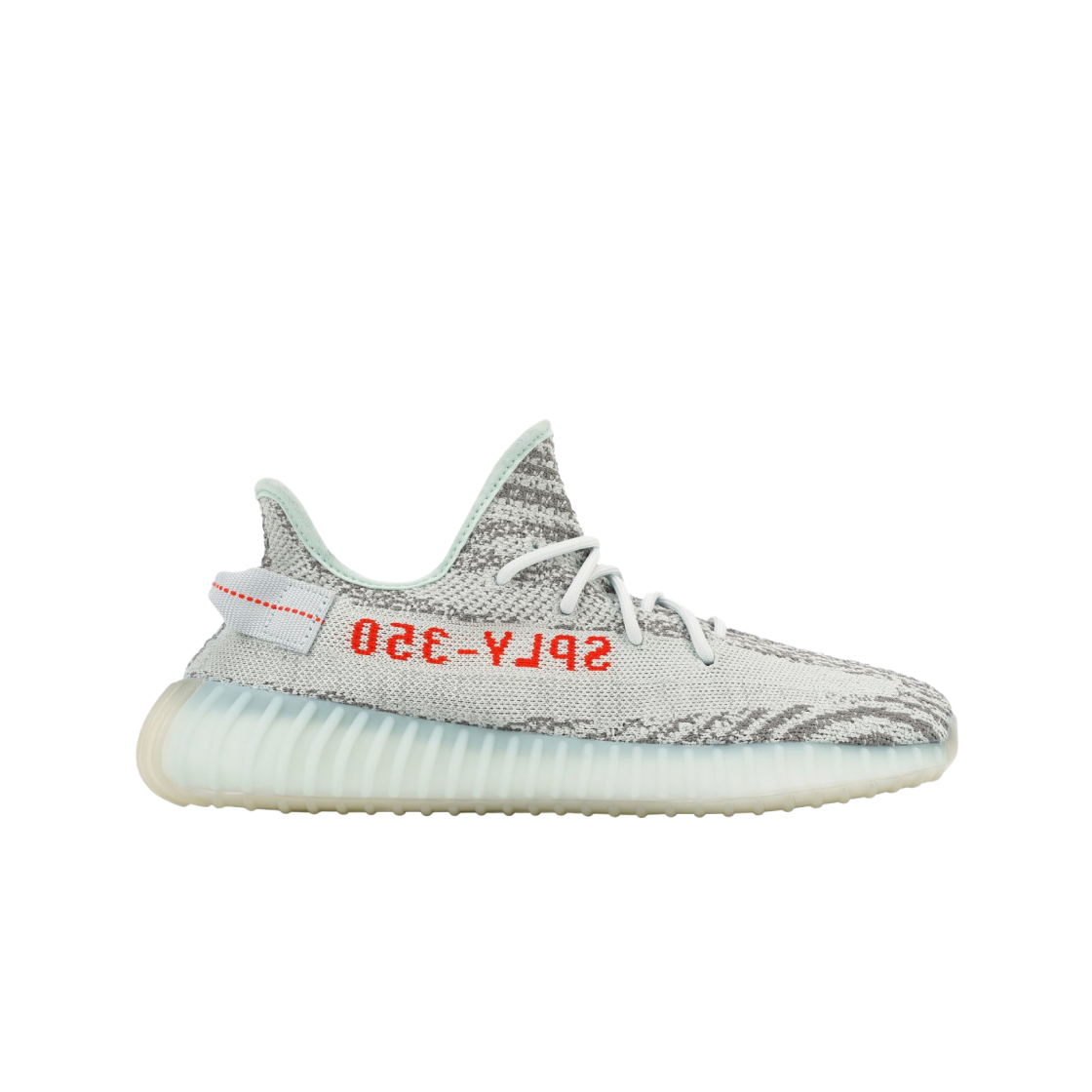 아디다스 이지 부스트 350 V2 블루 틴트 2017(Adidas Yeezy Boost 350 V2 Blue Tint 2017)