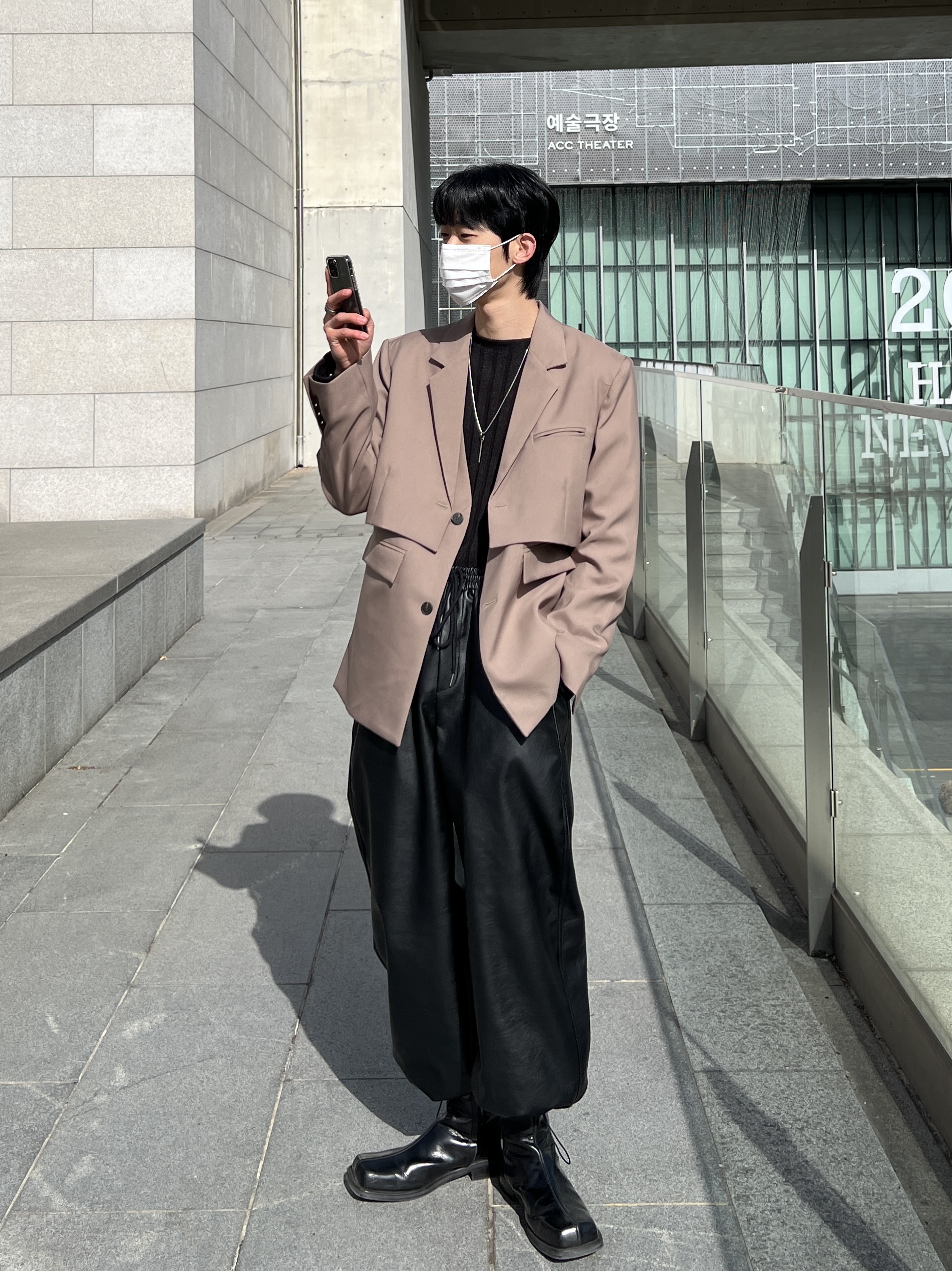 soo65485님의 스타일 - 2