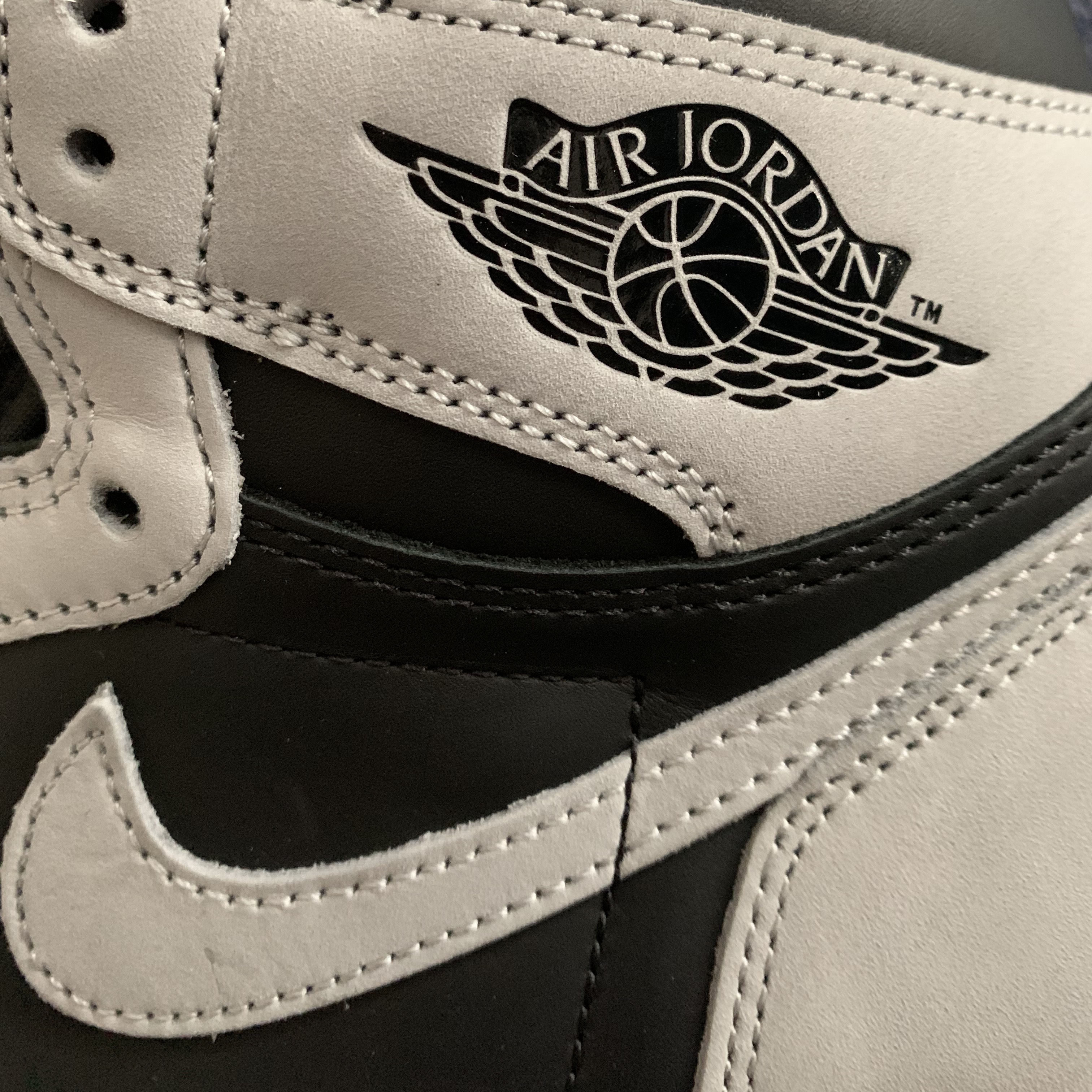 Jordan 1 Retro High OG Shadow 2.0 착용 스타일