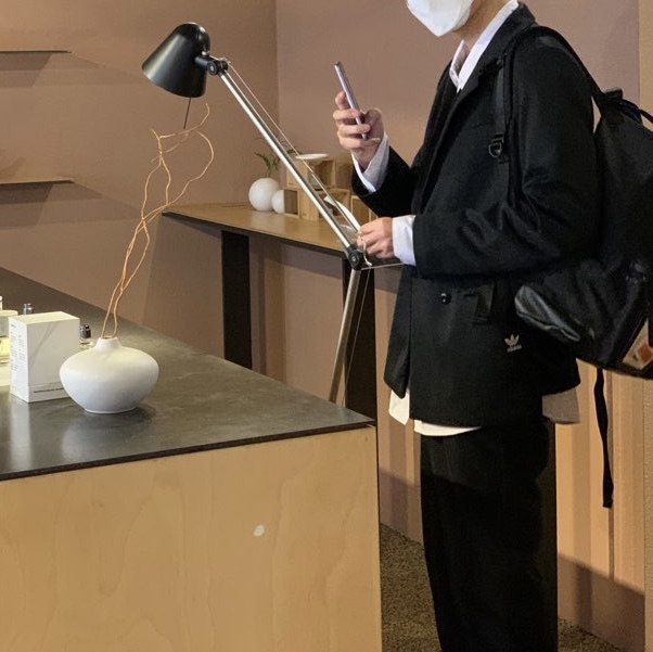 s_imfle님의 스타일