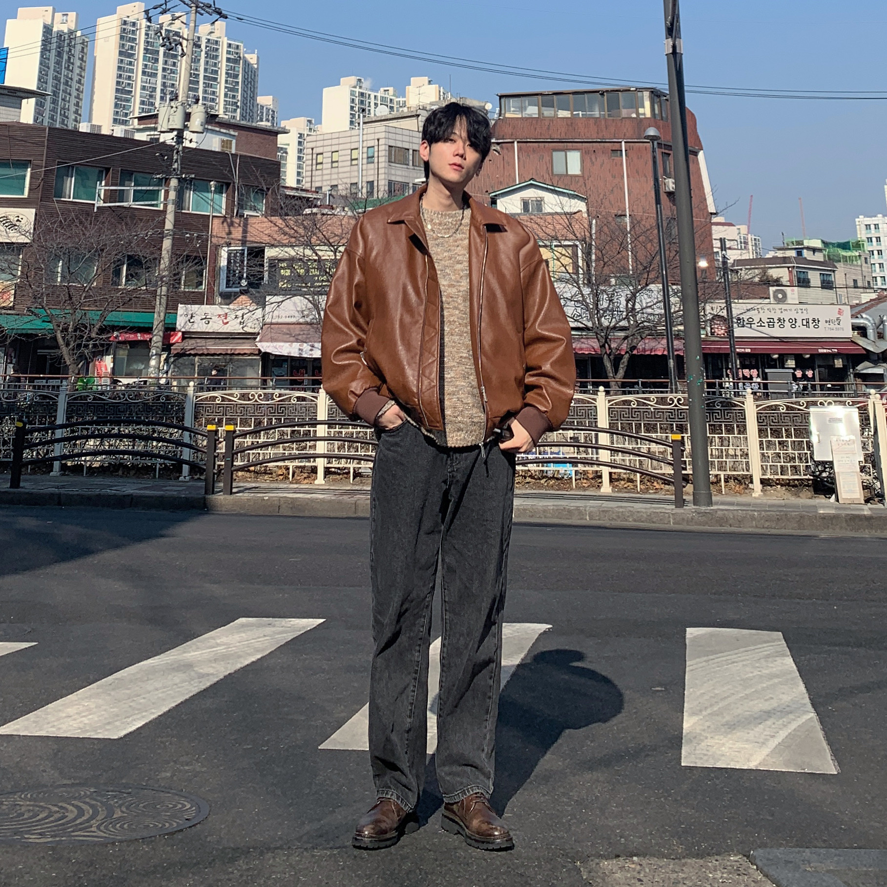 rudwoqkr123님의 스타일